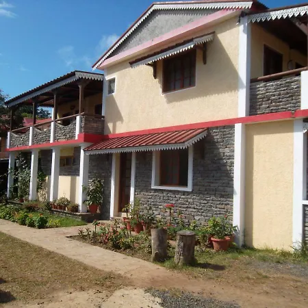 Le Tropical Chez Jeannette Bed & Breakfast